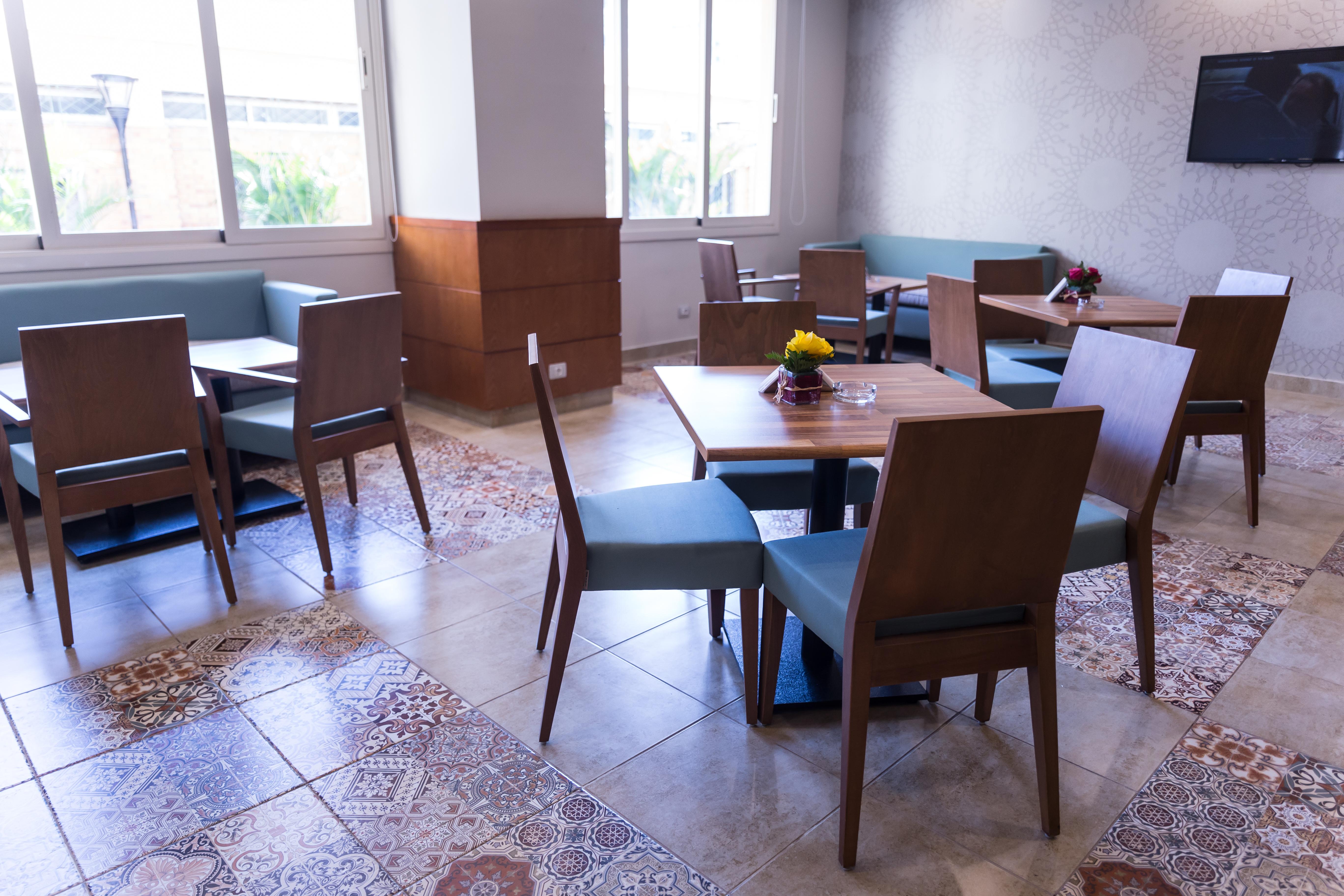 The Grand Plaza Hotel Smouha Alexandria Exterior foto