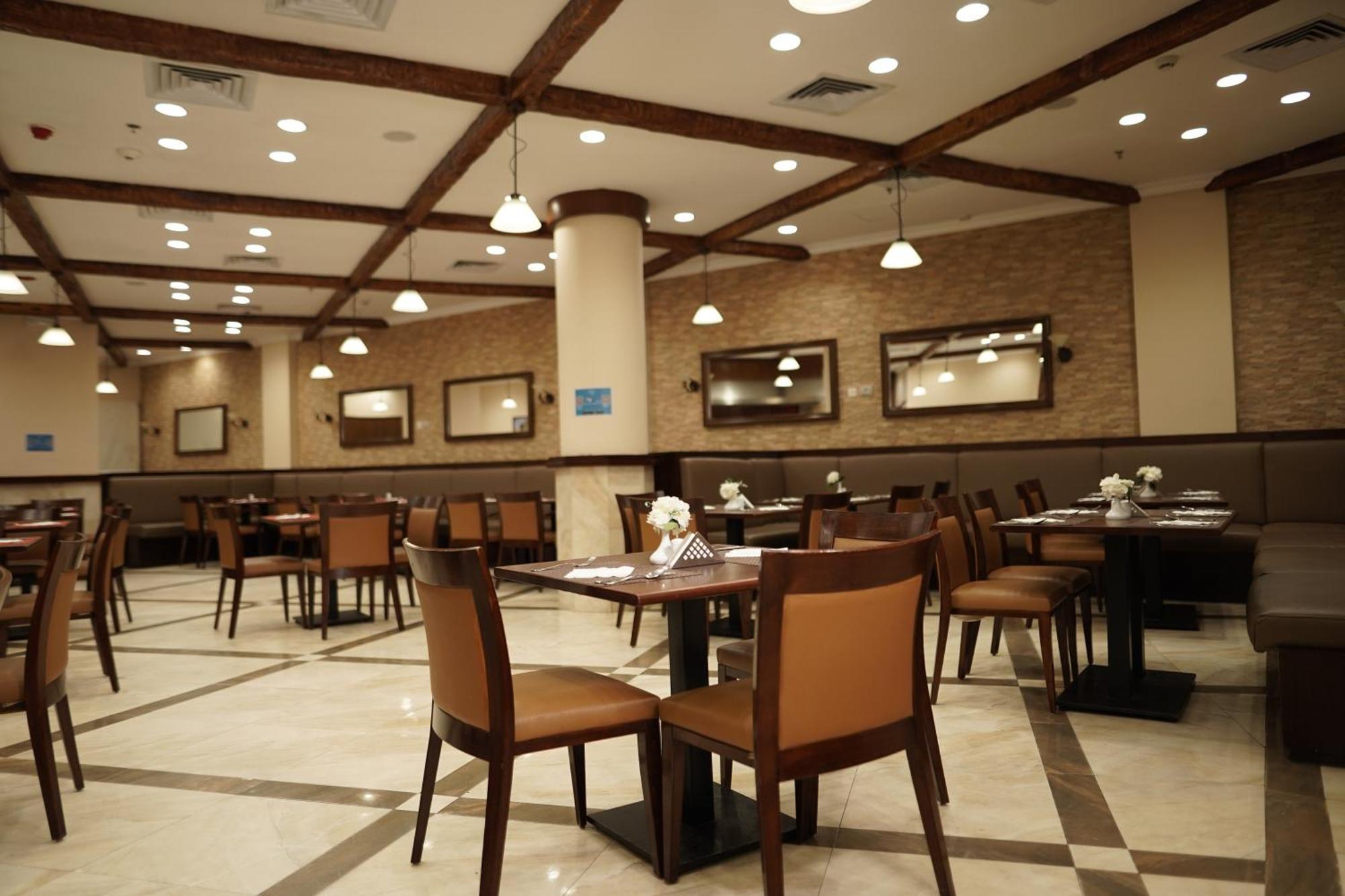 The Grand Plaza Hotel Smouha Alexandria Exterior foto